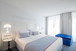 Hôtel 34B - Astotel