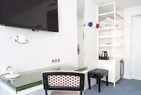 Hôtel 34B - Astotel