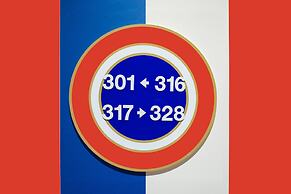 Hôtel 34B - Astotel