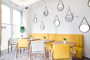 Hôtel 34B - Astotel