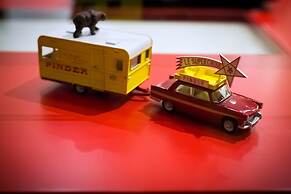 Hôtel 34B - Astotel