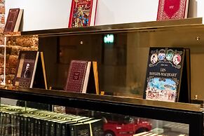 Hôtel 34B - Astotel