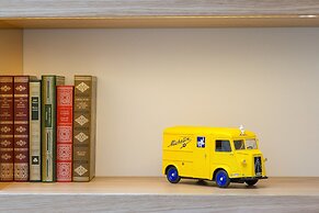 Hôtel 34B - Astotel