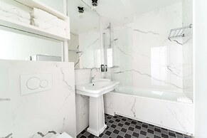 Hôtel 34B - Astotel