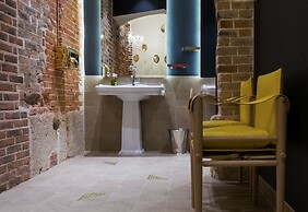 Hôtel 34B - Astotel