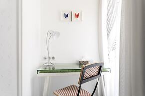 Hôtel 34B - Astotel