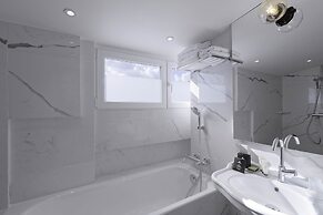 Hôtel 34B - Astotel