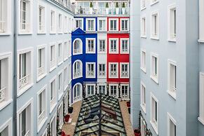 Hôtel 34B - Astotel