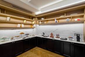 Hôtel 34B - Astotel