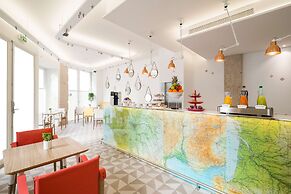 Hôtel 34B - Astotel