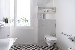 Hôtel 34B - Astotel