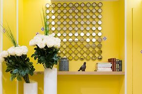 Hôtel 34B - Astotel