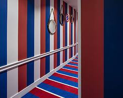 Hôtel 34B - Astotel