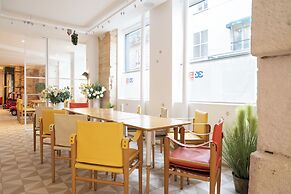 Hôtel 34B - Astotel