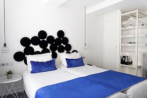 Hôtel 34B - Astotel