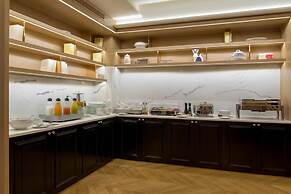 Hôtel 34B - Astotel