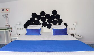 Hôtel 34B - Astotel