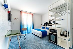 Hôtel 34B - Astotel