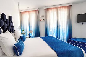 Hôtel 34B - Astotel