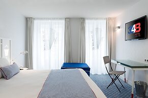 Hôtel 34B - Astotel