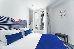 Hôtel 34B - Astotel