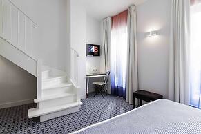 Hôtel 34B - Astotel