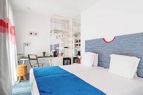 Hôtel 34B - Astotel