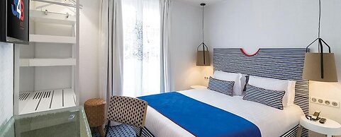 Hôtel 34B - Astotel