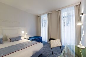 Hôtel 34B - Astotel