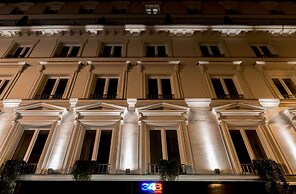 Hôtel 34B - Astotel