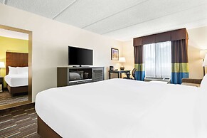 Comfort Inn Chula Vista San Diego South