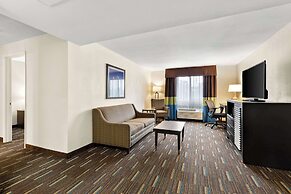 Comfort Inn Chula Vista San Diego South