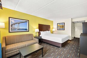 Comfort Inn Chula Vista San Diego South