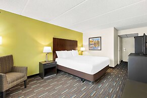 Comfort Inn Chula Vista San Diego South