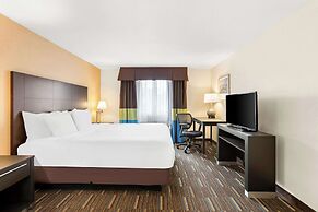 Comfort Inn Chula Vista San Diego South