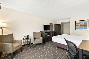 Comfort Inn Chula Vista San Diego South