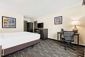 Comfort Inn Chula Vista San Diego South