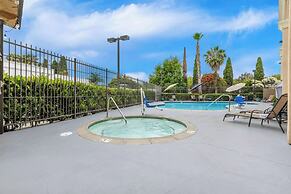 Comfort Inn Chula Vista San Diego South