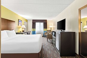 Comfort Inn Chula Vista San Diego South