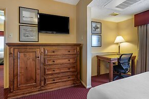 Best Western Plus King's Inn & Suites