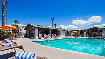 Best Western Plus King's Inn & Suites