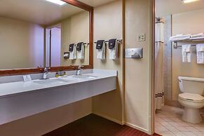 Best Western Plus King's Inn & Suites