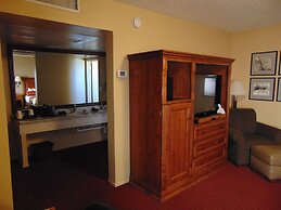 Best Western Plus King's Inn & Suites