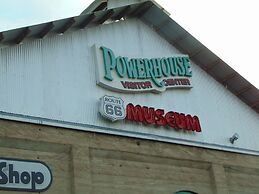 Best Western Plus King's Inn & Suites