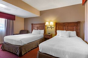 Best Western Plus King's Inn & Suites