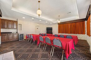 Best Western Plus King's Inn & Suites