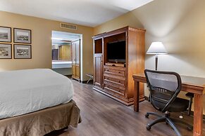 Best Western Plus King's Inn & Suites