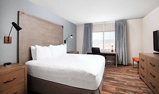 Best Western Plus King's Inn & Suites
