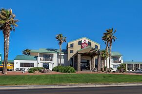 Best Western Plus King's Inn & Suites