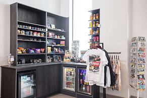 Best Western Plus King's Inn & Suites